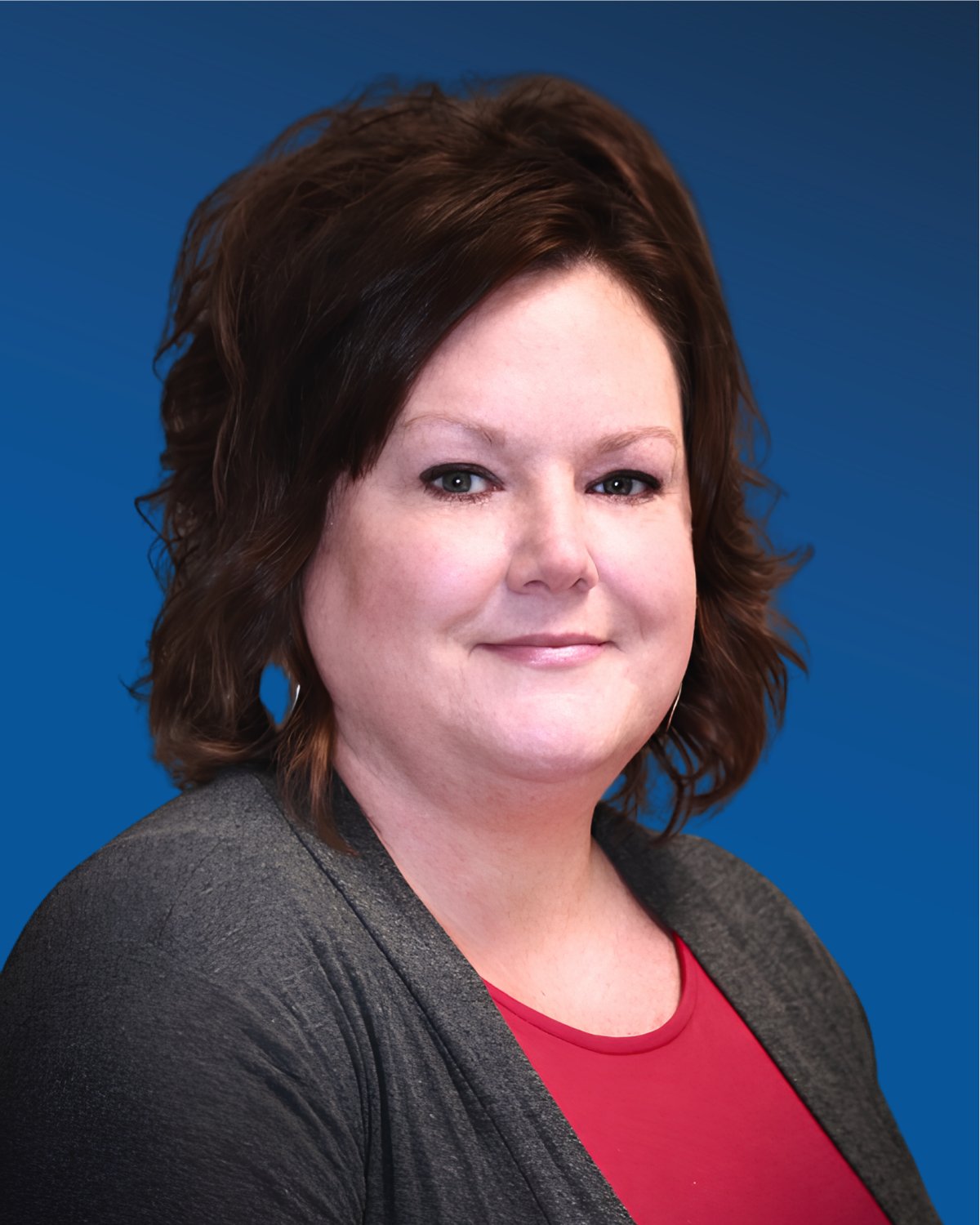 Crystal Lowder-Tibbs FNP